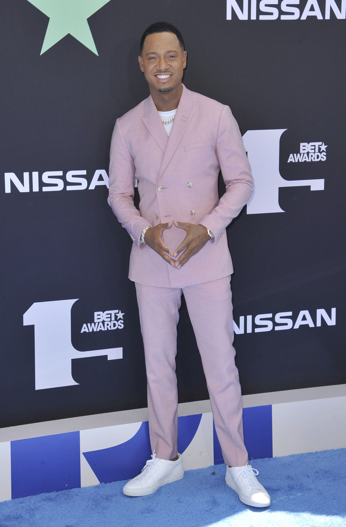 2019 BET Awards - Arrivals